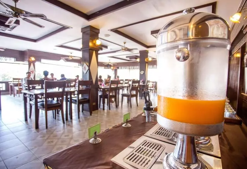 Hotel Nova Samui Resort