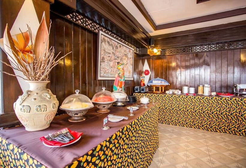 Hotel Nova Samui Resort