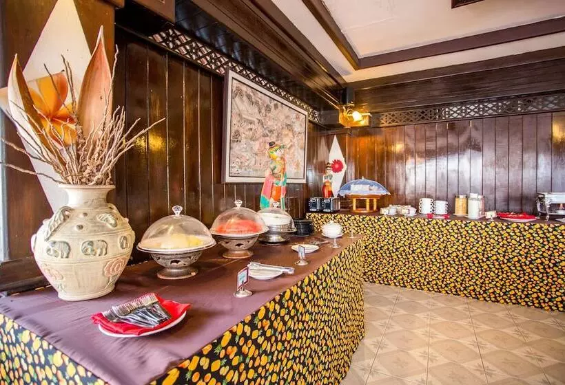 Hotel Nova Samui Resort