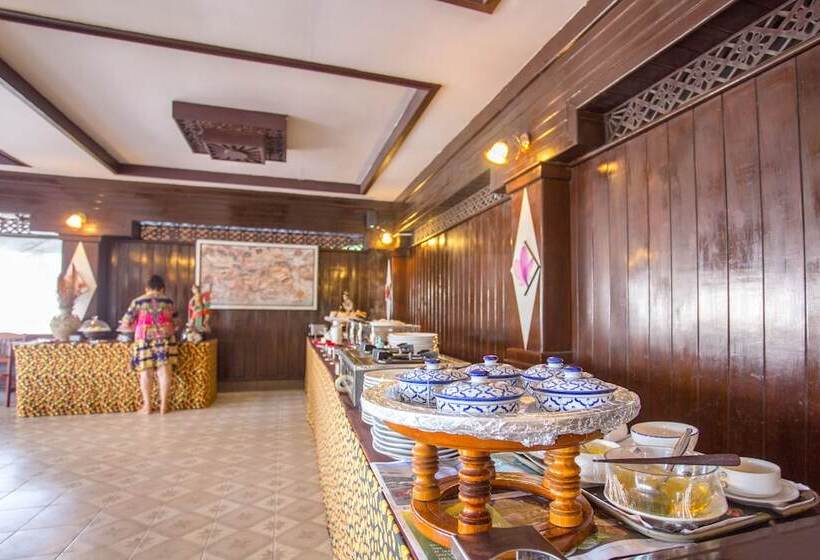 Hotel Nova Samui Resort