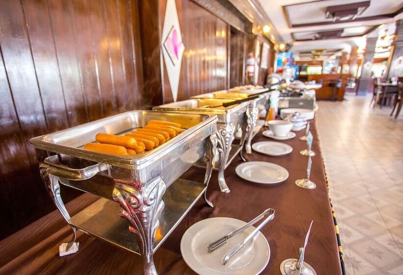 ホテル Nova Samui Resort