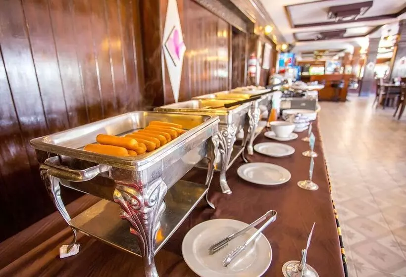 Hotel Nova Samui Resort