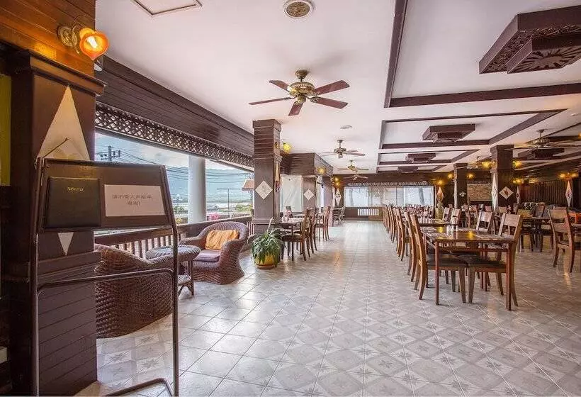 Hotel Nova Samui Resort