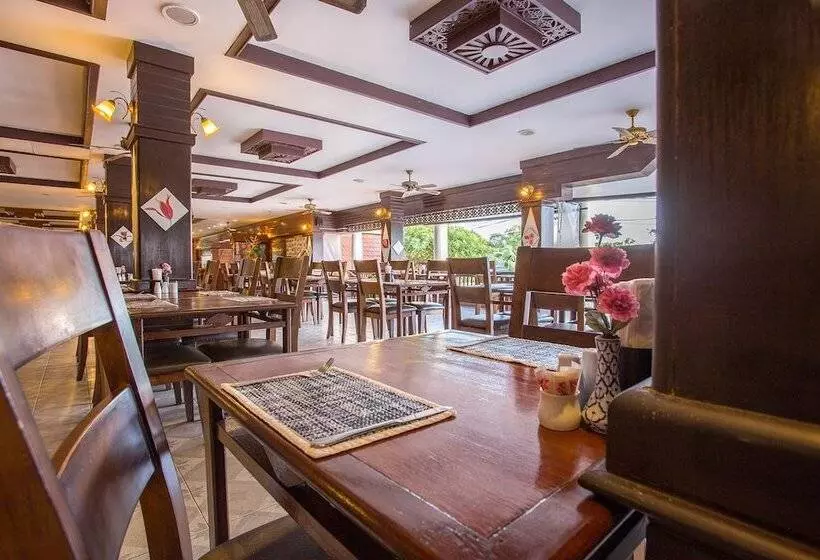 Hotel Nova Samui Resort