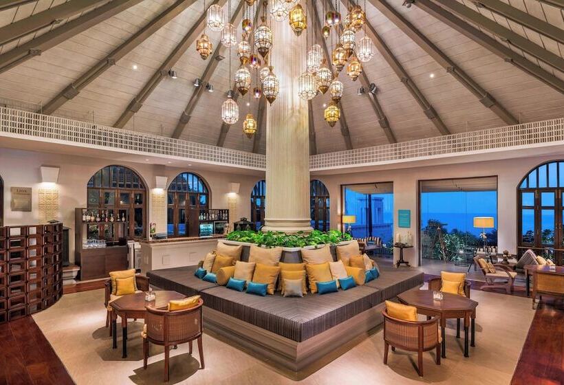 Szálloda Sheraton Samui Resort