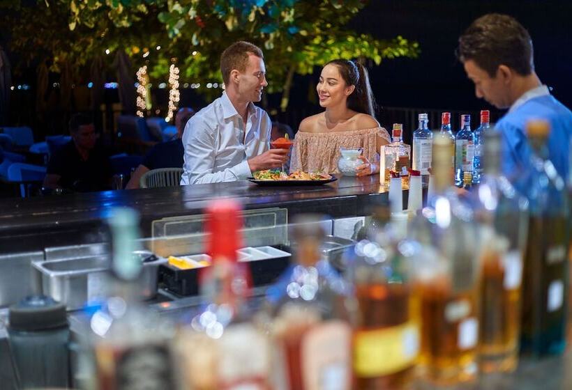 Hotel Sheraton Samui Resort