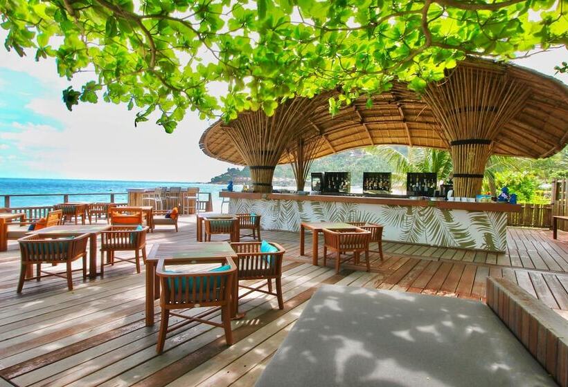 Szálloda Sheraton Samui Resort