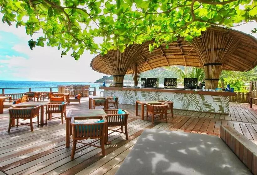 Отель Sheraton Samui Resort