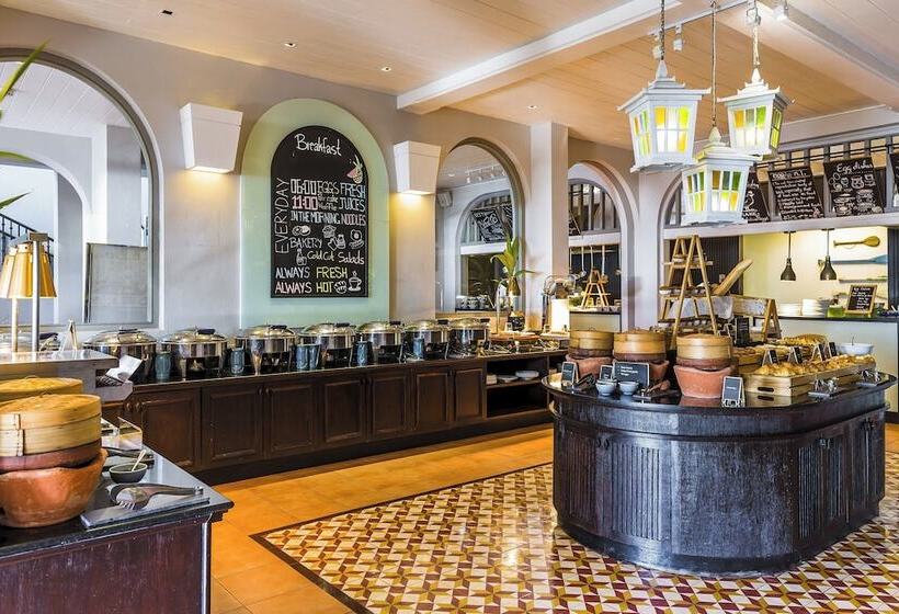 Szálloda Sheraton Samui Resort