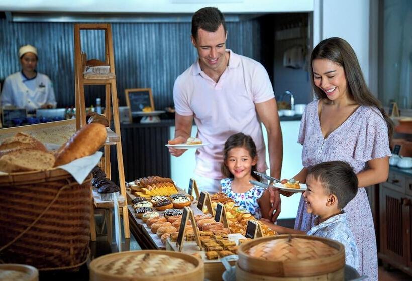 Hotel Sheraton Samui Resort