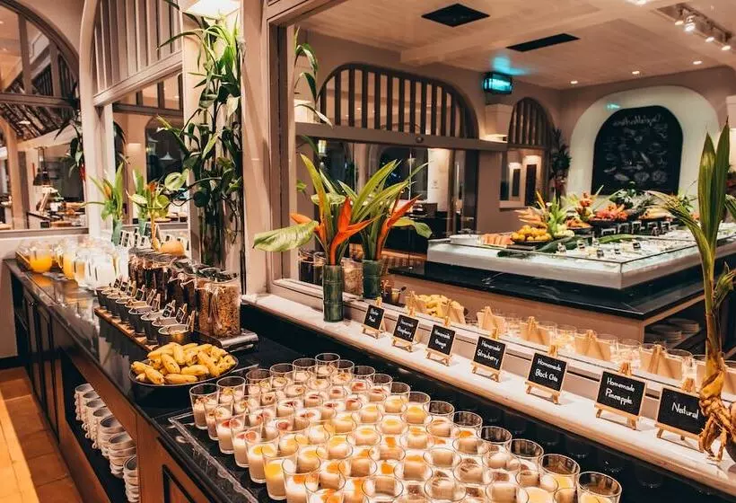 Отель Sheraton Samui Resort