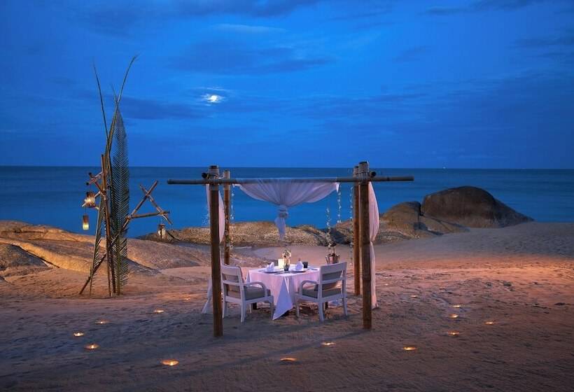 Szálloda Sheraton Samui Resort