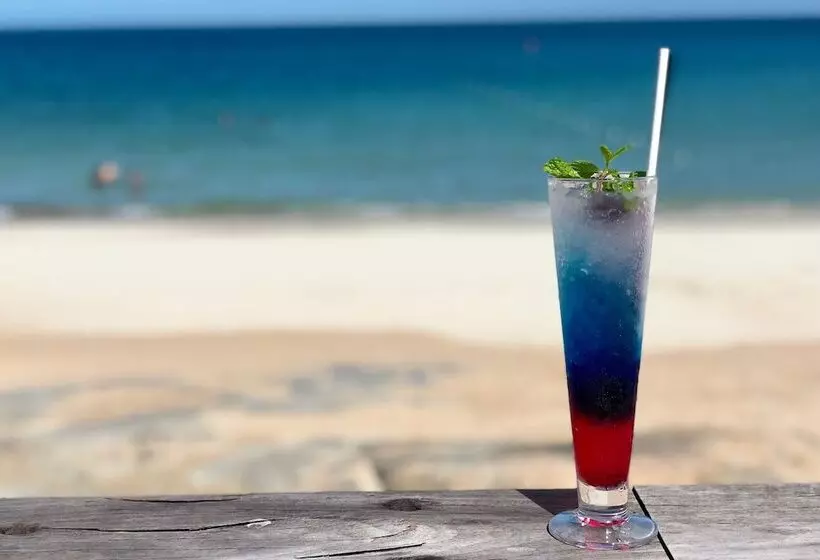 Отель Sheraton Samui Resort