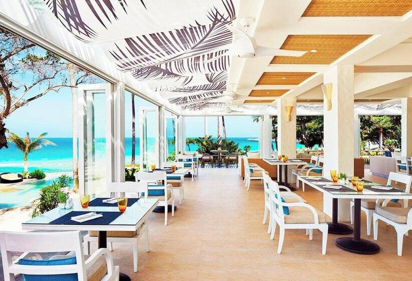 Szálloda Sheraton Samui Resort