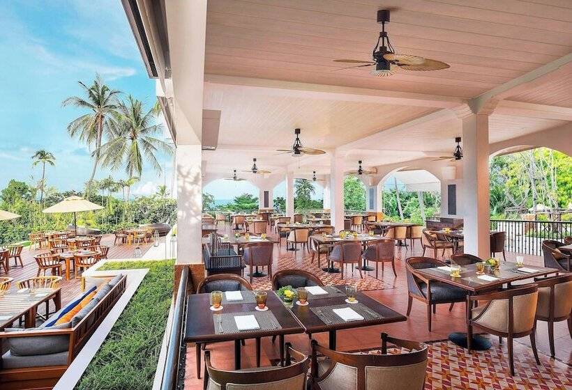 Hotel Sheraton Samui Resort