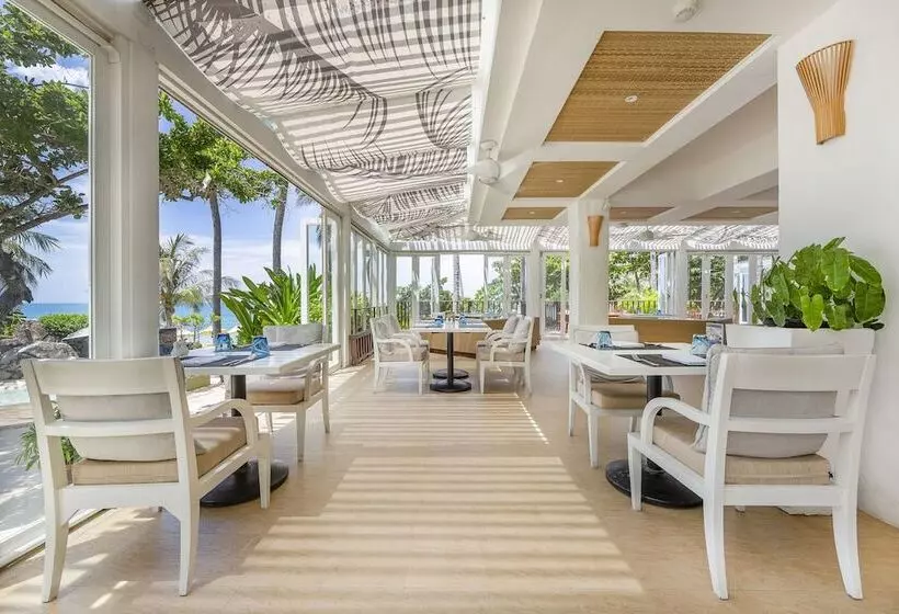 Отель Sheraton Samui Resort