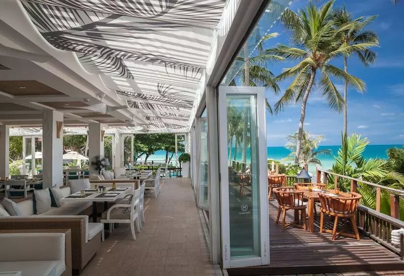 Отель Sheraton Samui Resort