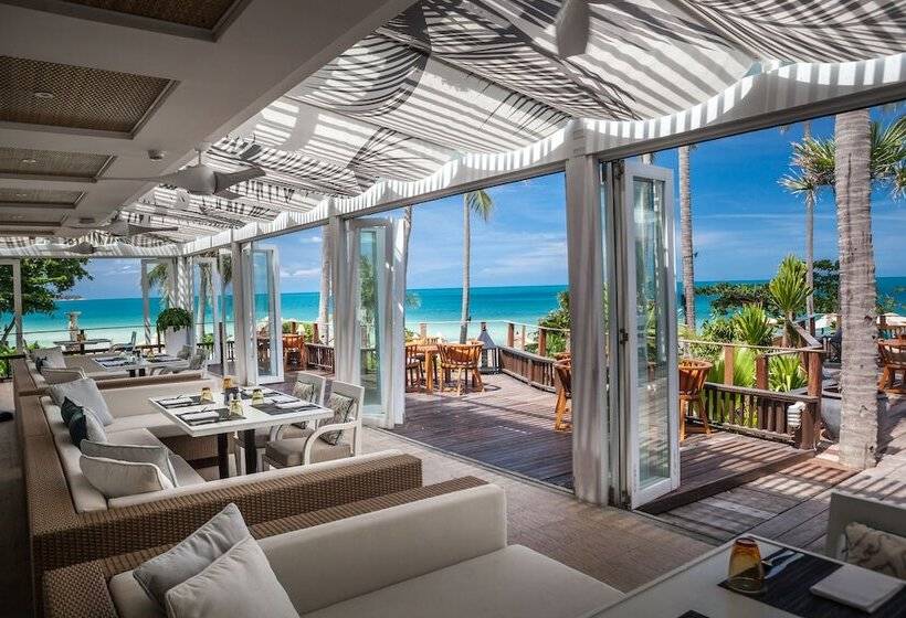 Szálloda Sheraton Samui Resort