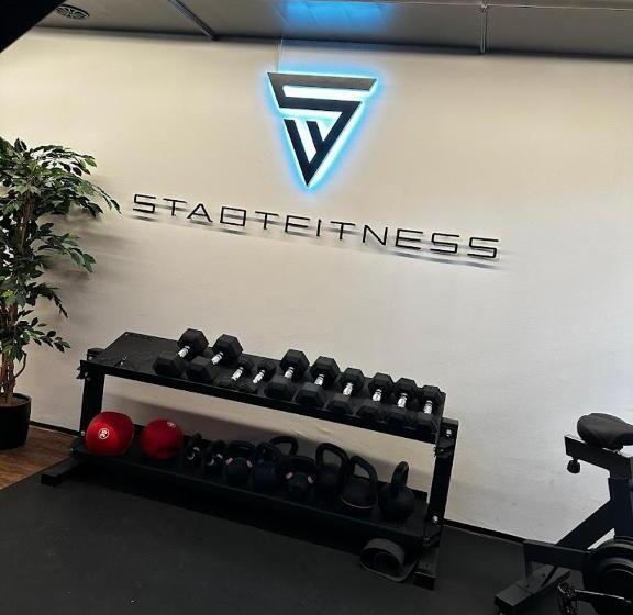 호텔 Stockalperhof