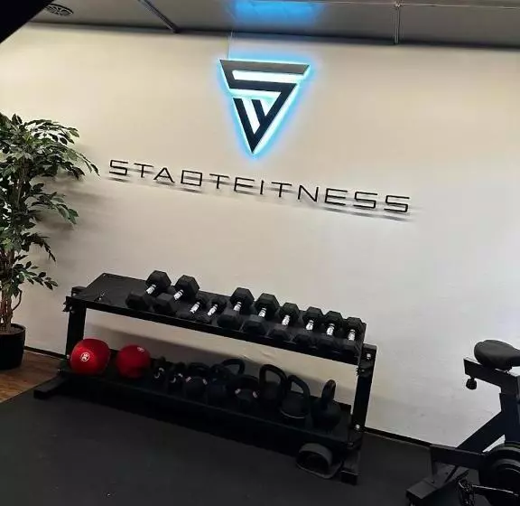 酒店 Stockalperhof