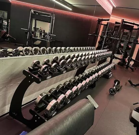 酒店 Stockalperhof