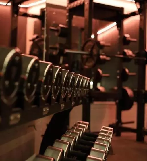 酒店 Stockalperhof