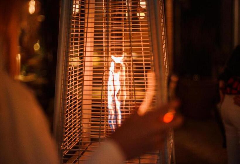 호텔 Stockalperhof