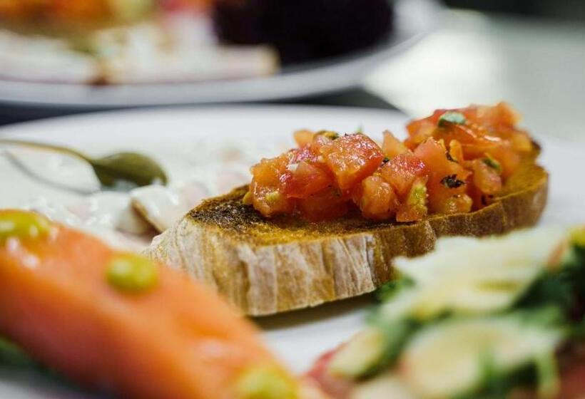 호텔 Stockalperhof