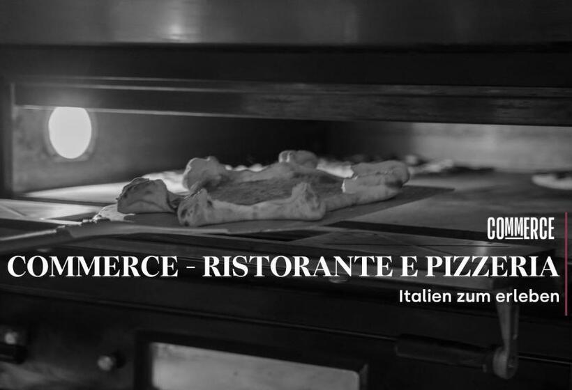 호텔 Stockalperhof