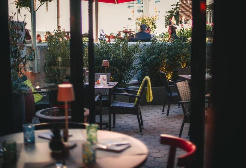 호텔 Stockalperhof