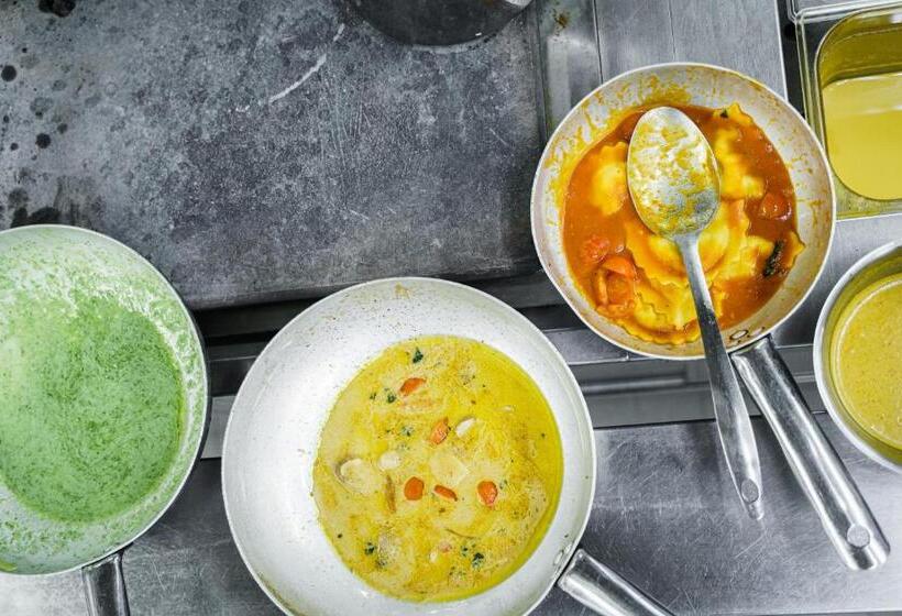 호텔 Stockalperhof