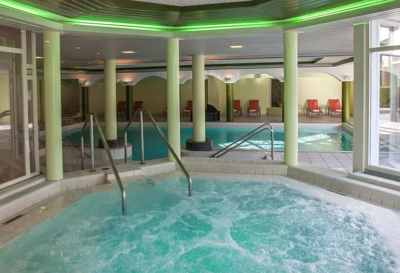 בית מלון כפרי Villa Sassa