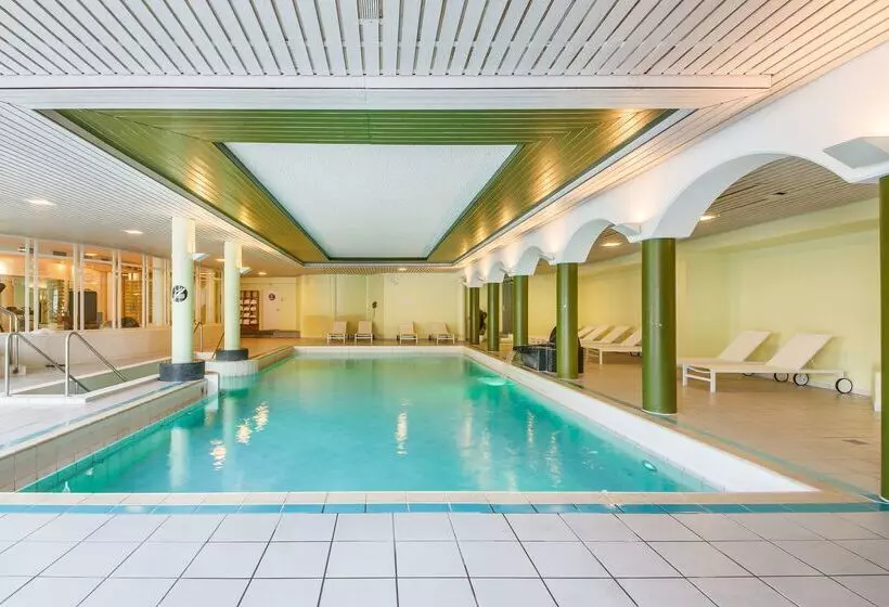 בית מלון כפרי Villa Sassa