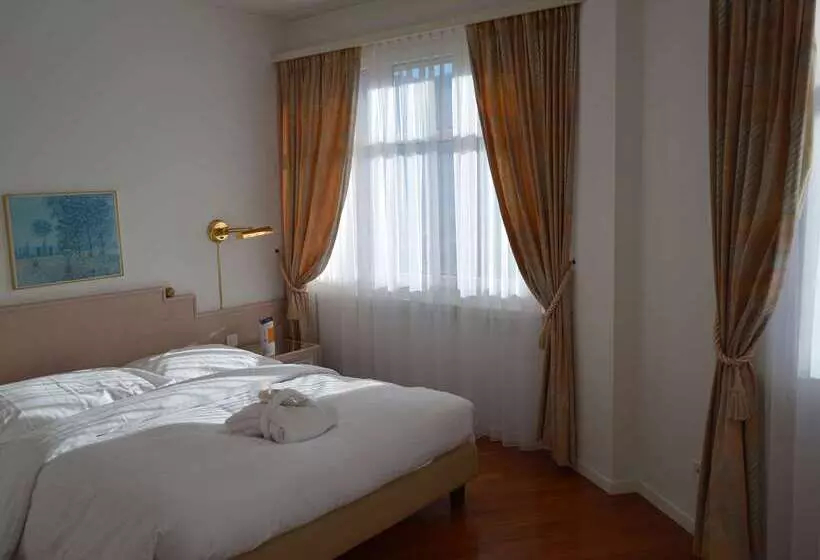 בית מלון כפרי Villa Sassa