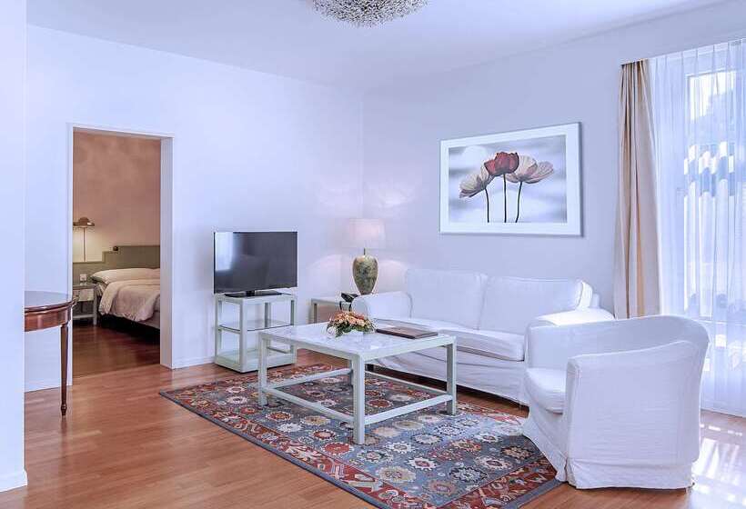 בית מלון כפרי Villa Sassa