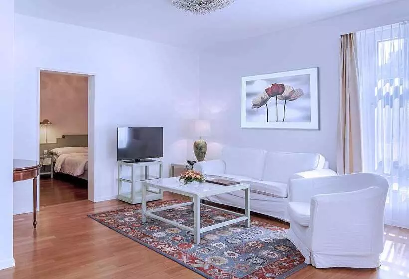 בית מלון כפרי Villa Sassa