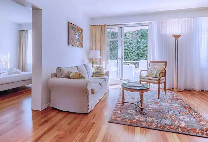 בית מלון כפרי Villa Sassa