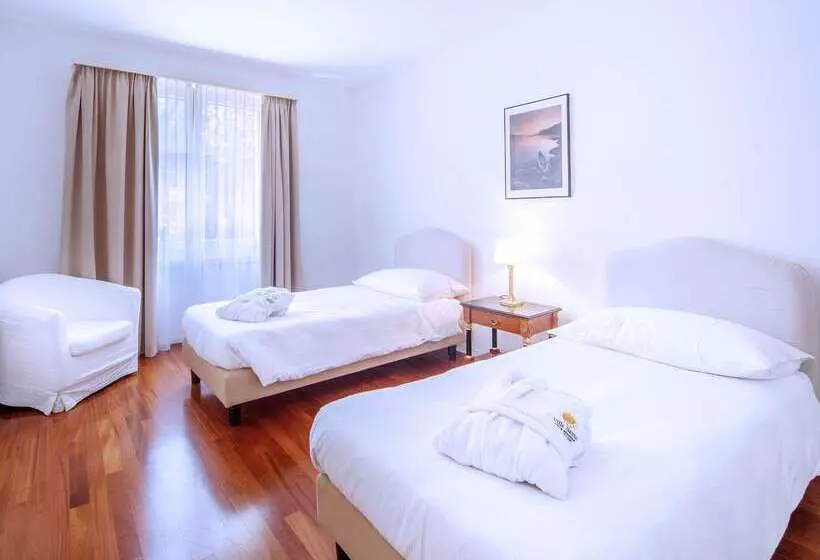 בית מלון כפרי Villa Sassa