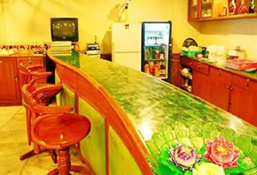 هتل Wall Street Inn, Bangkok