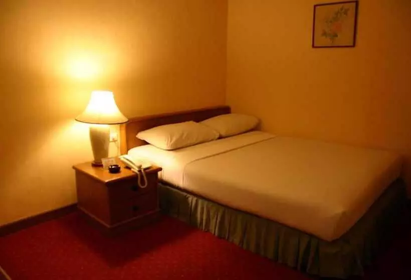 هتل Wall Street Inn, Bangkok