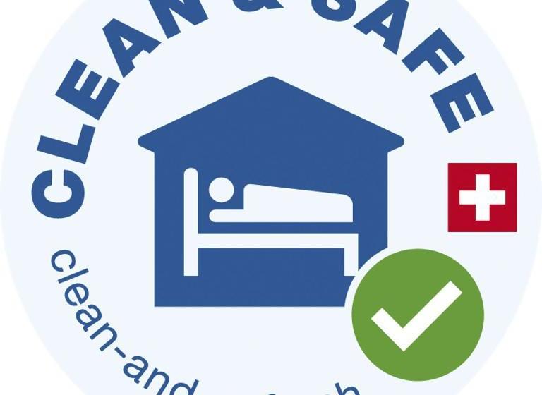 هتل Friendshouse Appenzellerhof