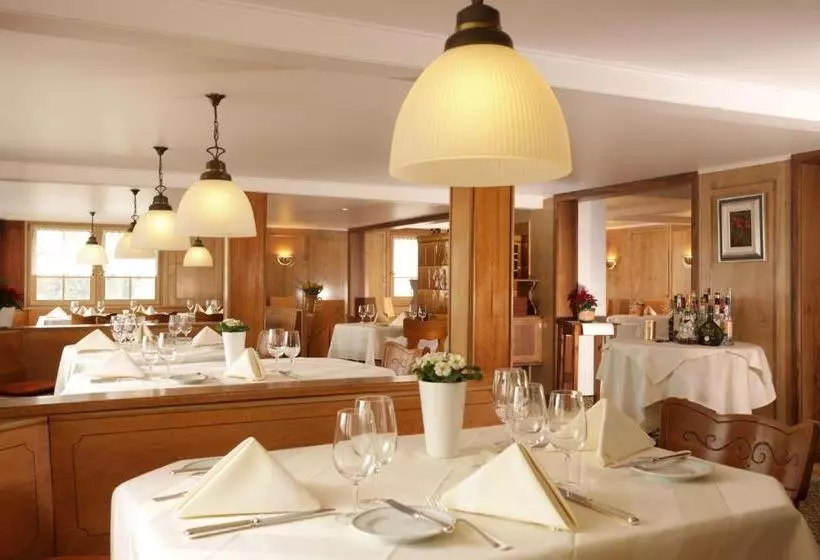 בית מלון כפרי Friendshouse Appenzellerhof