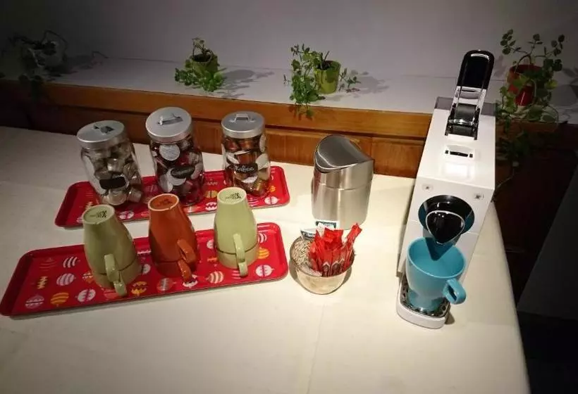 בית מלון כפרי Friendshouse Appenzellerhof