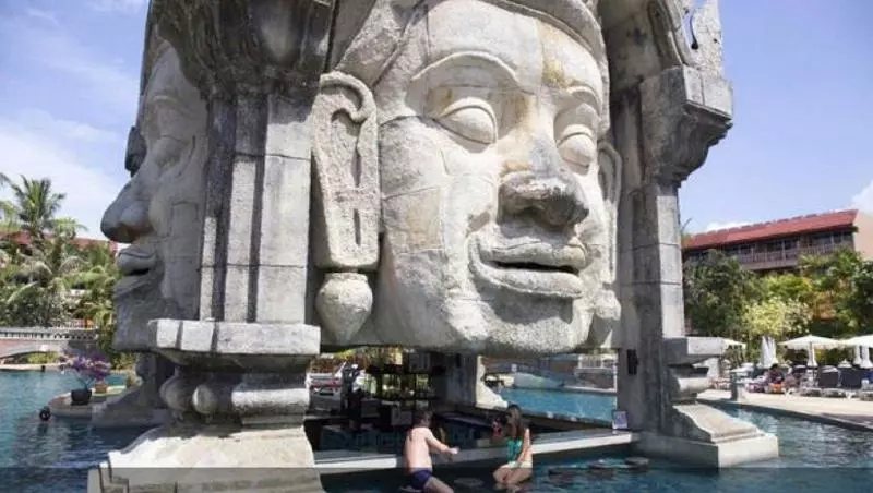 Phuket Orchid Resort And Spa