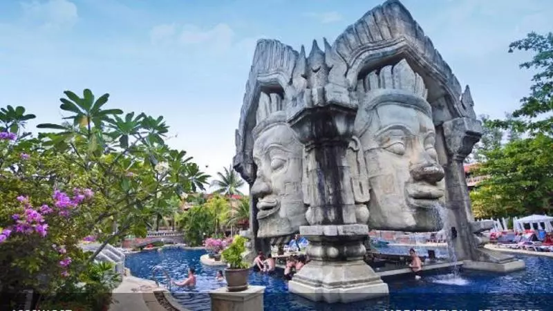 Phuket Orchid Resort And Spa