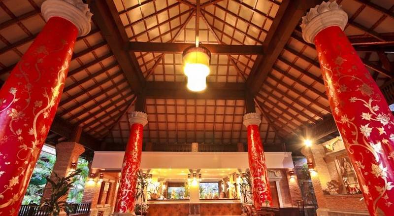 Phuket Orchid Resort And Spa