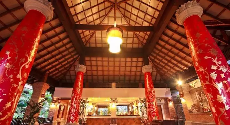 Phuket Orchid Resort And Spa