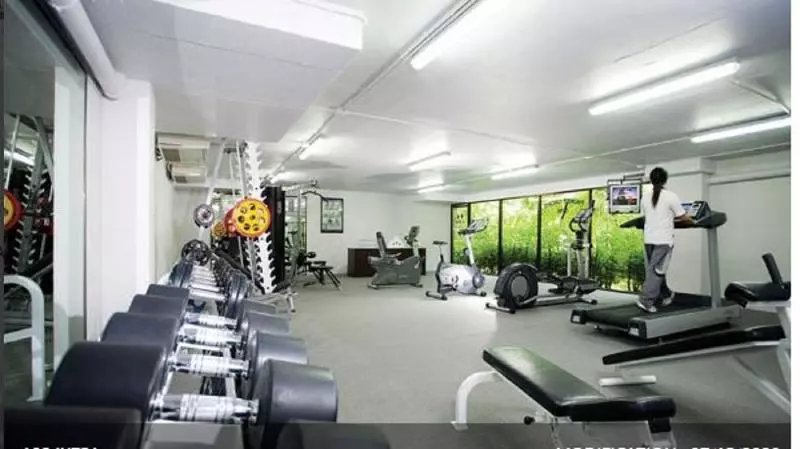 Phuket Orchid Resort And Spa