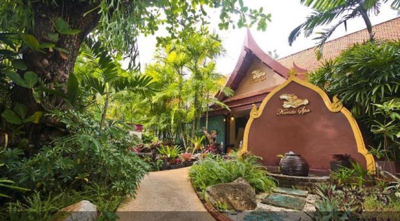 Phuket Orchid Resort And Spa