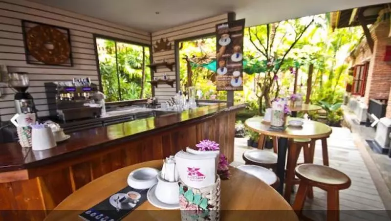 Phuket Orchid Resort And Spa